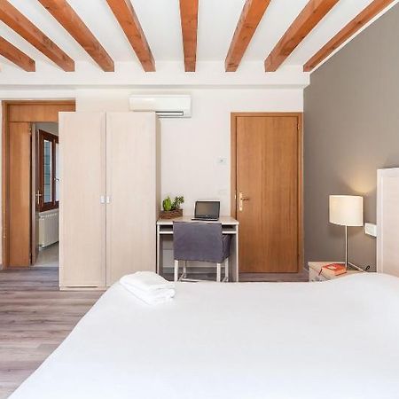 B And B Casanova Ai Tolentini Veneţia Exterior foto