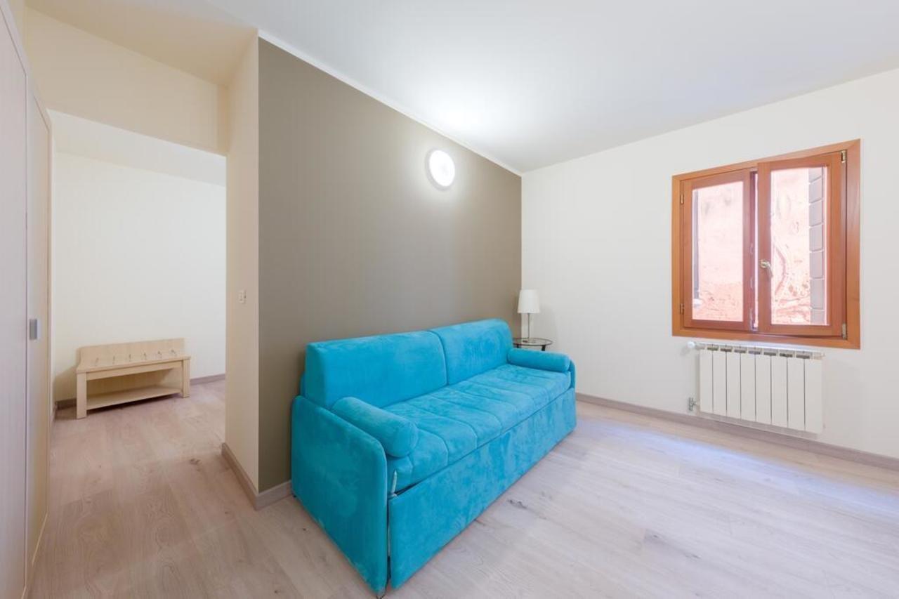 B And B Casanova Ai Tolentini Veneţia Exterior foto