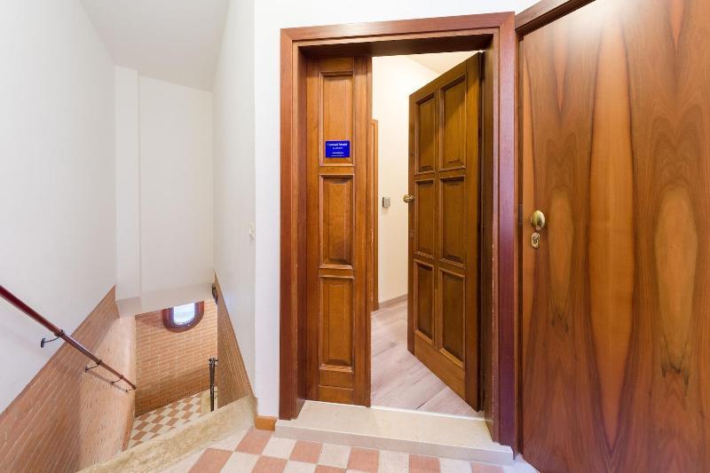 B And B Casanova Ai Tolentini Veneţia Exterior foto
