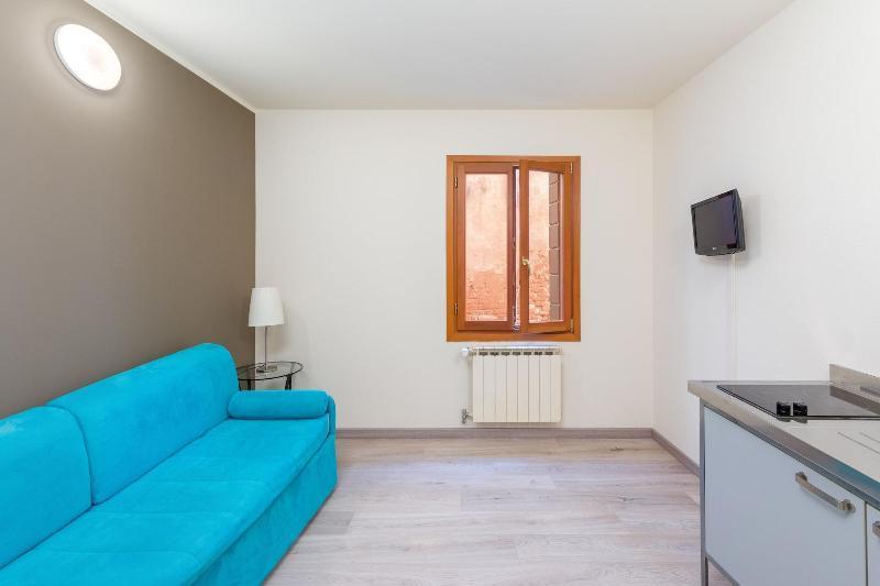 B And B Casanova Ai Tolentini Veneţia Exterior foto