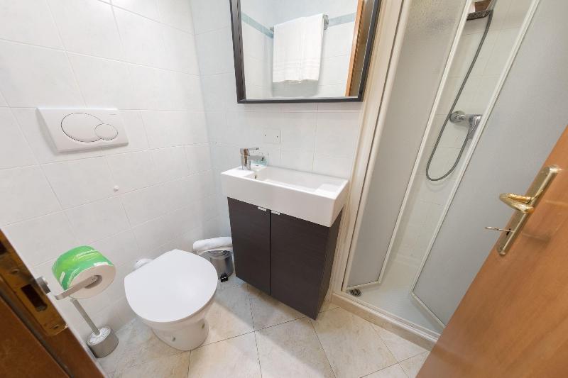 B And B Casanova Ai Tolentini Veneţia Exterior foto