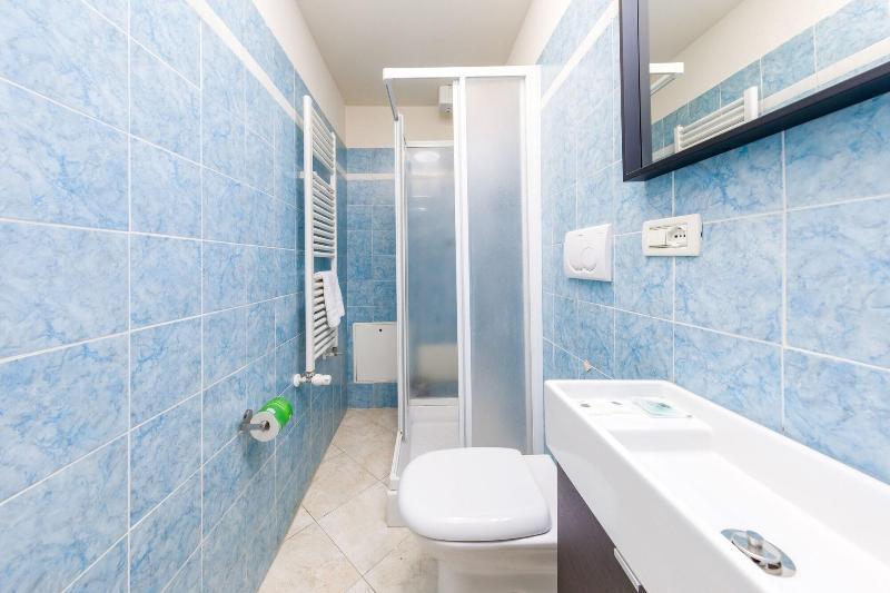 B And B Casanova Ai Tolentini Veneţia Exterior foto