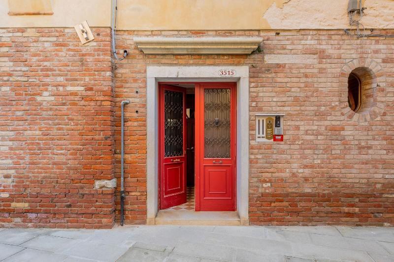 B And B Casanova Ai Tolentini Veneţia Exterior foto